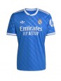 Billige Real Madrid Vinicius Junior #7 Tredjedrakt 2025-26 Kortermet